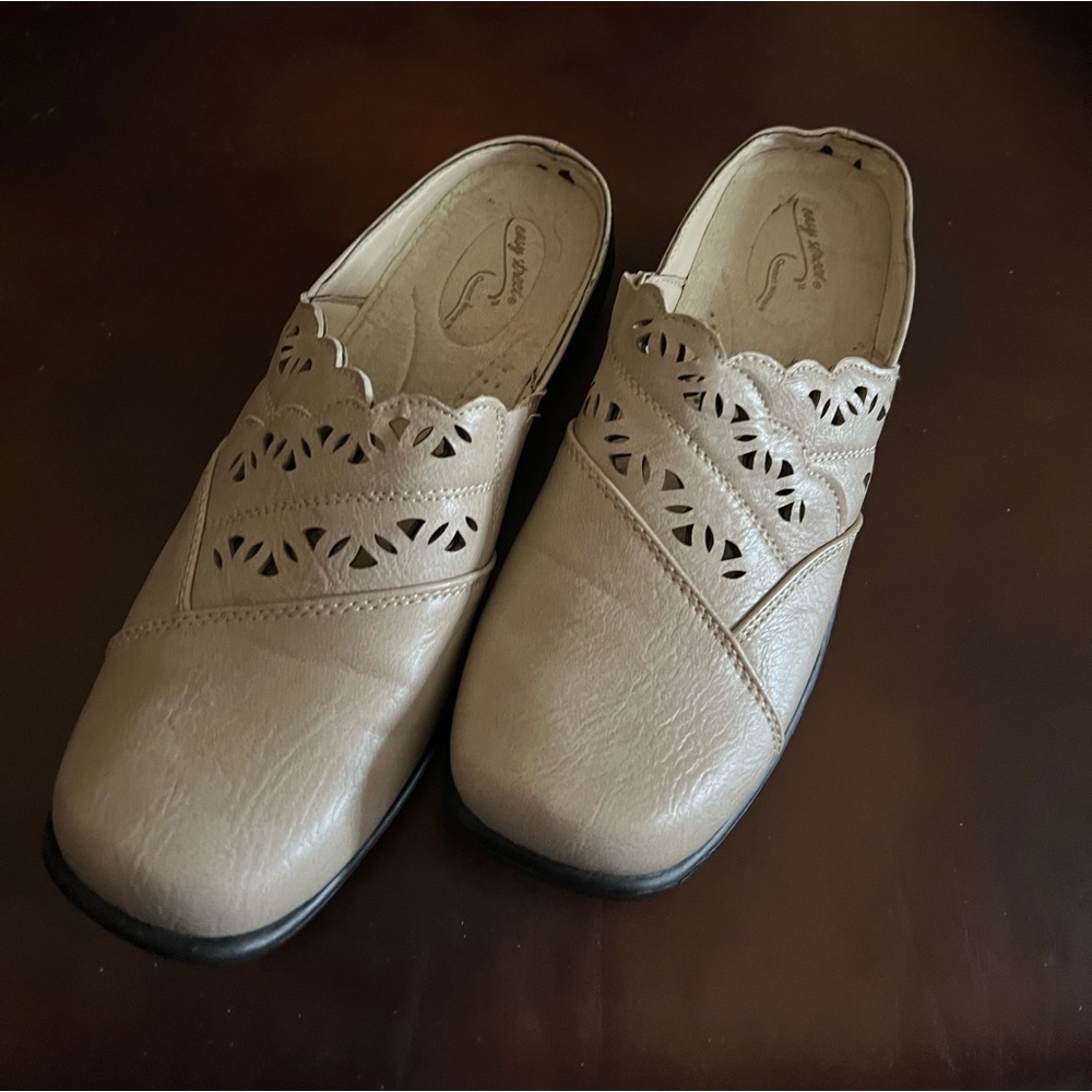Easy Street, Loafers, size 8 1/2